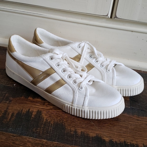 J. Crew Shoes - Gola® for J.Crew Mark Cox Tennis sneakers H7498